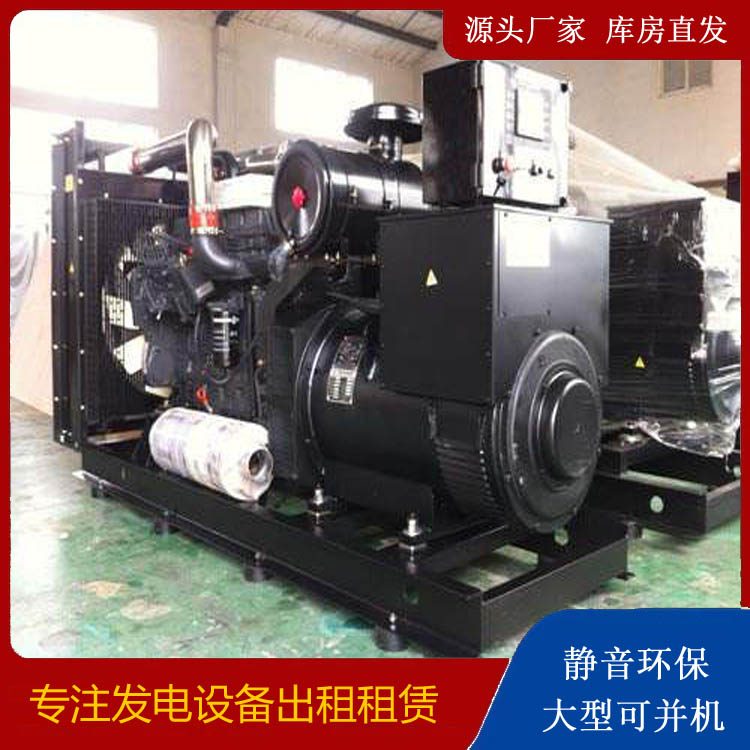 耒阳发电车出租 柴油发电机组需要经常换机油吗？