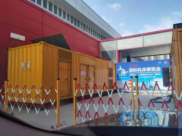 耒阳发电机出租 对于发电机的特性你了解多少？