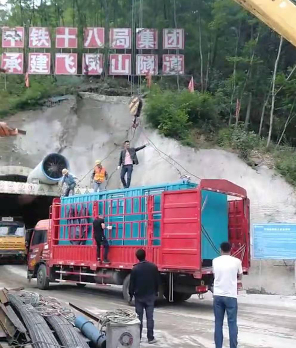 耒阳发电机组维修后输出功率降低是什么问题