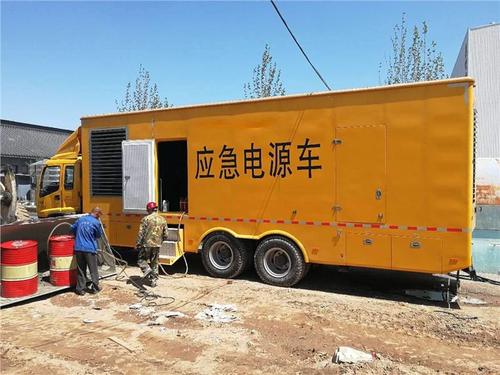 耒阳发电车租赁-教您挑选发电机哪些技巧可以掌握使用