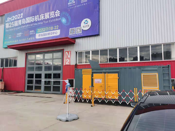 耒阳发电机租赁-柴油发电机组不及时维护危害大