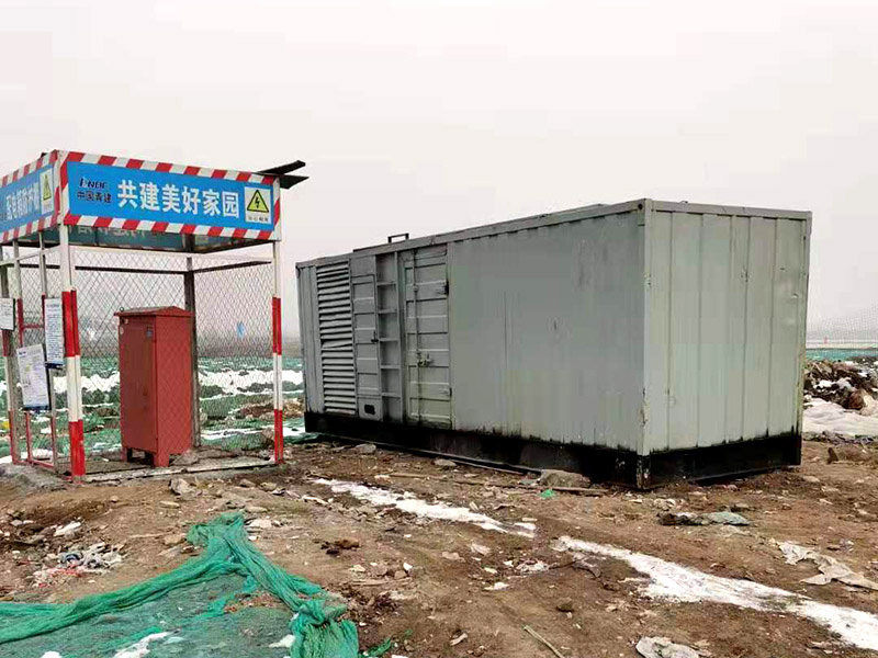 耒阳燃气发电机在高海拔地区运行时会遇到哪些常见故障？