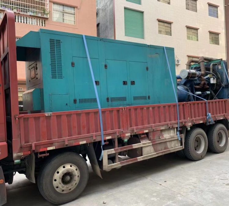 耒阳如何在不同负载率下确保 400KW 柴油发电机组的正常运行？