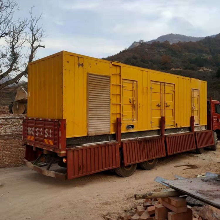 耒阳200kW 发电机组在带电阻性负载时，输出功率会受到哪些因素的影响？