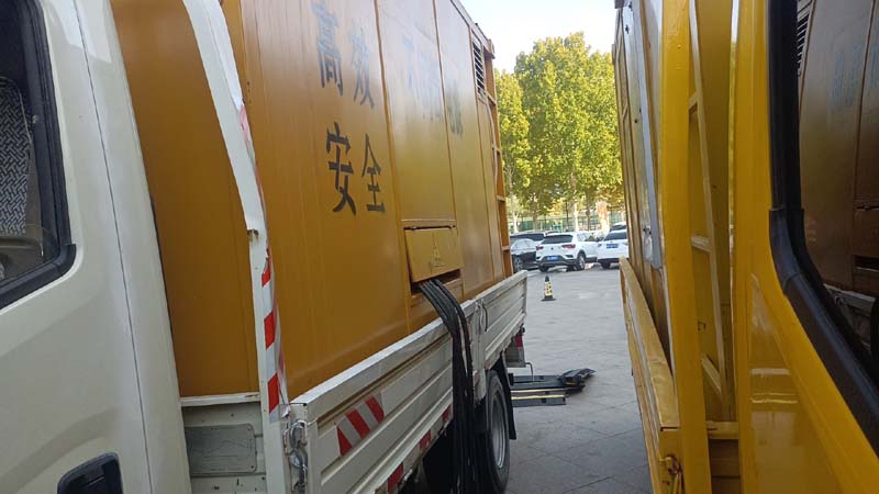 耒阳如何判断柴油发电机组和UPS电源的切换时间是否符合要求？