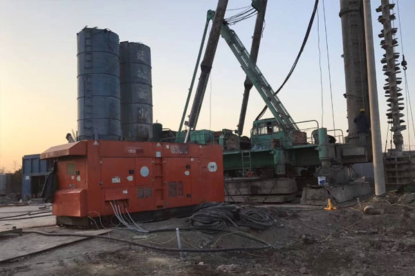 耒阳如何检查发电机组燃油系统的密封性？