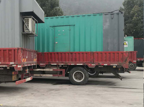 耒阳柴油发电机组使用注意安全事项有哪些？