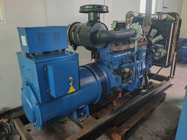 耒阳100kW柴油发电机组使用多级机油有哪些优缺点？