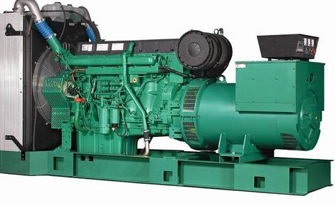 耒阳发电机除垢后需要用清水冲洗水冷式机油散热器几次？