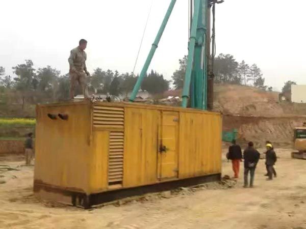 耒阳柴油发电机组应用场合有哪些？